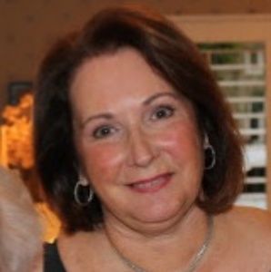 Meet your Posher, Ann